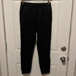 Boys Gently Worn Sz 12-14 All In Motion Sweatpants (Sweats)